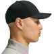 6. Nike Dri-FIT Club FB5371 014 Baseball Cap Black FB5371 014