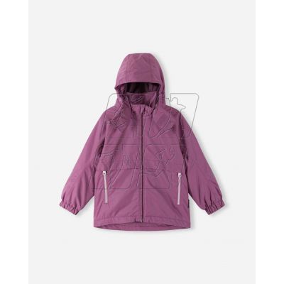 3. Reima Reimatec Raisio Kids Jr Winter Jacket (5100289A-5390)