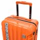 5. Cabin Suitcase SwissBags Tourist 76443