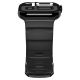 7. Spigen WBS2 Strap for Apple Watch 44 / 45 / 46 / 49 mm - Black
