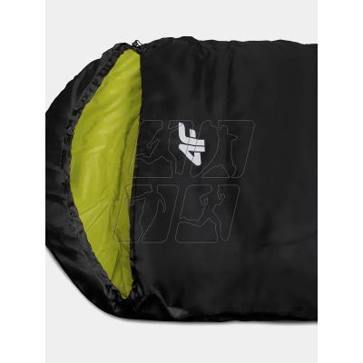 6. 4F sleeping bag 4FWSS24ASLBU007-20S