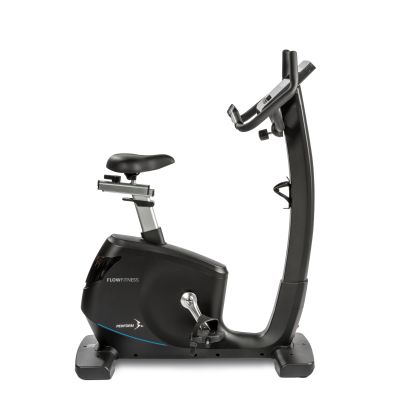 2. FLOW FITNESS PERFORM B5S EXERCISE BIKE
