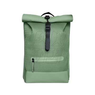 Rains Rolltop Rucksack Mesh W3 13340 06