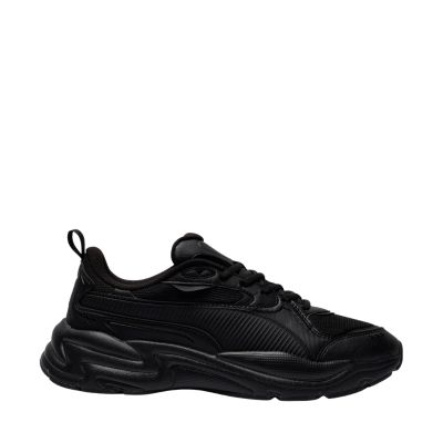 Puma X-Ray 4 Warm shoes black 404747 01