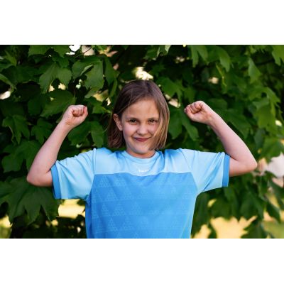 8. Huari Sportivo II Junior Jr 92800617698 T-shirt