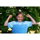 8. Huari Sportivo II Junior Jr 92800617698 T-shirt