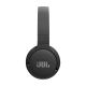 4. JBL T670NC BLK BT headphones black with noise reduction