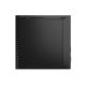 3. Lenovo ThinkCentre M75q Gen 2 AMD Ryzen™ 5 5600GE 16GB DDR4-SDRAM 256GB SSD Windows 11 Pro Mini PC Black
