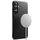 4. Ringke Onyx MagSafe Case for Samsung Galaxy S25+ - Black