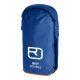 2. ORTOVOX Bivy Double Adult Rectangular Polyurethane Sleeping Bag Blue, Orange