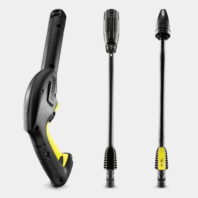 4. KARCHER K 2 Power Control 1.673-600.0 Pressure Washer