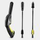 4. KARCHER K 2 Power Control 1.673-600.0 Pressure Washer