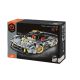 IM.MASTER model 1:14 car silver1237el 9814 41445