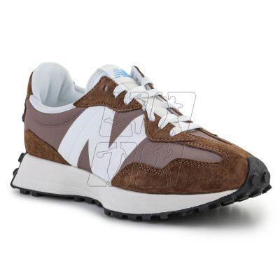 2. New Balance M U327LG shoes