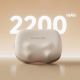 13. Dreame P30 Neck Massager Pillow - Beige