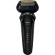 9. Panasonic ES-LS6A Black Foil Shaver Trimmer