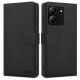 Tech-Protect Wallet Case for Xiaomi Redmi 15C 173mm / Poco 85C 173mm - Black