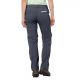 3. Jack Wolfskin Overland Zip Away Pants W 1506133-1388