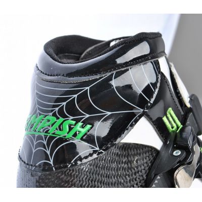 32. Tempish Spider 10000047015 Speed Skates