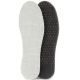 13. Coccine Antiperspirant Perforated DA0213 Shoe Insoles