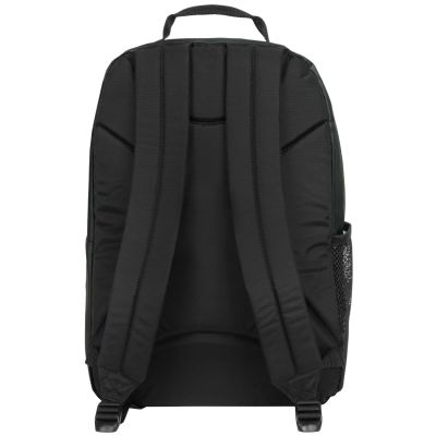 3. Eastpak Studdy Buddy Pack EK0A5BKS008 Black One Size