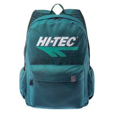 5. Hi-tec Brigg backpack 92800356820