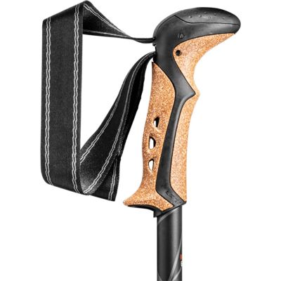 3. LEKI Khumbu Unisex Telescopic Trekking Pole