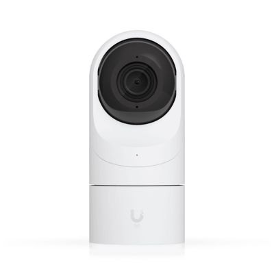 7. Ubiquiti UVC-G5-Flex IP camera IPX4, 2K 30 fps, 1x RJ45 100Mb/s PoE, microphone