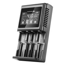 everActive UC-4000 charger (No data available)