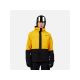 ROSSIGNOL Desafio 2L Shell Jkt Men's Jacket Yellow