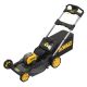 3. DeWALT DCMWP500N-XJ lawn mower