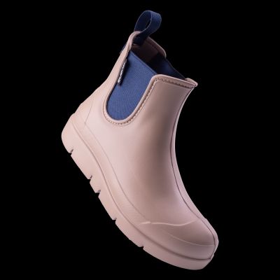 5. DELESE W Women's Wellington Boots