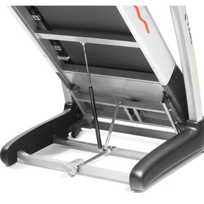 7. HMS BE6000 Electric Treadmill 1-22 km/h