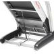 7. HMS BE6000 Electric Treadmill 1-22 km/h