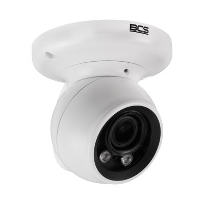 5Mpx BCS-F-EIP45VSR4 dome IP camera