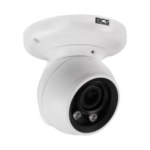 5Mpx BCS-F-EIP45VSR4 dome IP camera