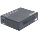 4. INTELLINET Gigabit Ethernet to SFP Slot Media Converter 510493
