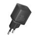 Baseus GaN5S 30W EU USB-C Wall Charger - Black