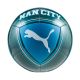 Puma MCFC Culture Football Turquoise Blue 84976 13