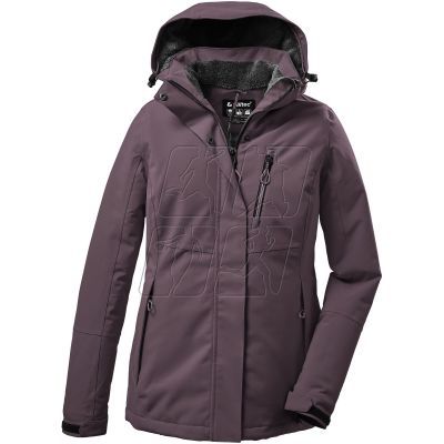 Killtec KOW 140 W Hooded Jacket 37411/523