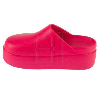 2. Crocs Dylan Platform Clog W 209869-6ZQ