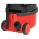 3. Numatic HVR160 Henry 902398 Dry Vacuum Cleaner with Bagged Dust (620W; Red)