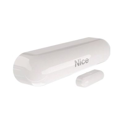 2. Nice Door/Window-Control door/window and temperature sensor, white (FGDW-002-1 EU)