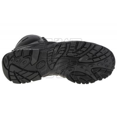 4. Merrell MOAB 2 8 &#39;&#39; Response WP M J45335 shoes