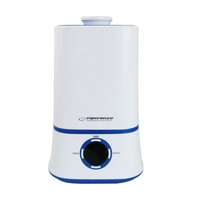7. ESPERANZA AIR HUMIDIFIER HYDRO SPA 3.5L EHA007