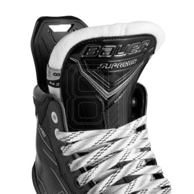 6. Bauer Supreme M50 Pro Int Hockey Skates