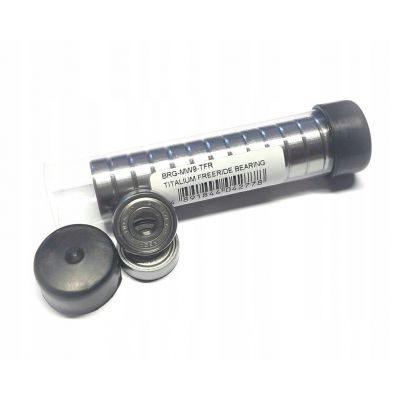 FR MW9 Freeride Roller Skate Bearings
