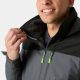 7. Helly Hansen Men's Crew Hooded Midlayer Jacket 2.0 34442 831