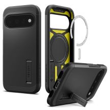 Spigen Tough Armor Mag MagSafe case for Google Pixel 11 - black