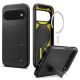 Spigen Tough Armor Mag MagSafe case for Google Pixel 11 - black